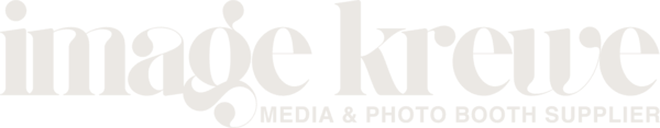 Image Krewe — Media & Photo Booth Supplier