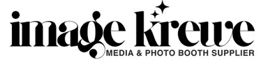 Image Krewe — Media & Photo Booth Supplier