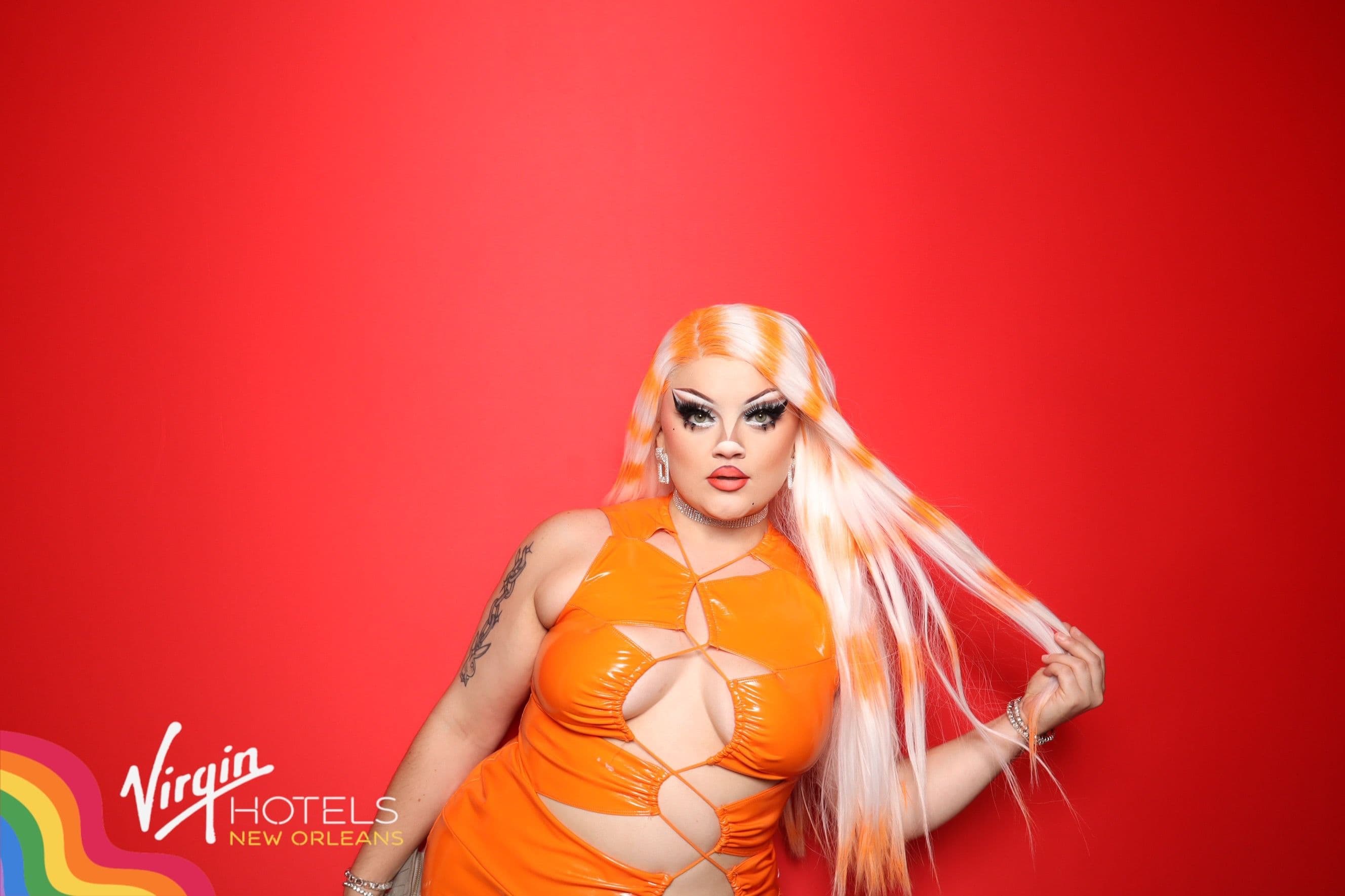 Image Krewe event photo 18