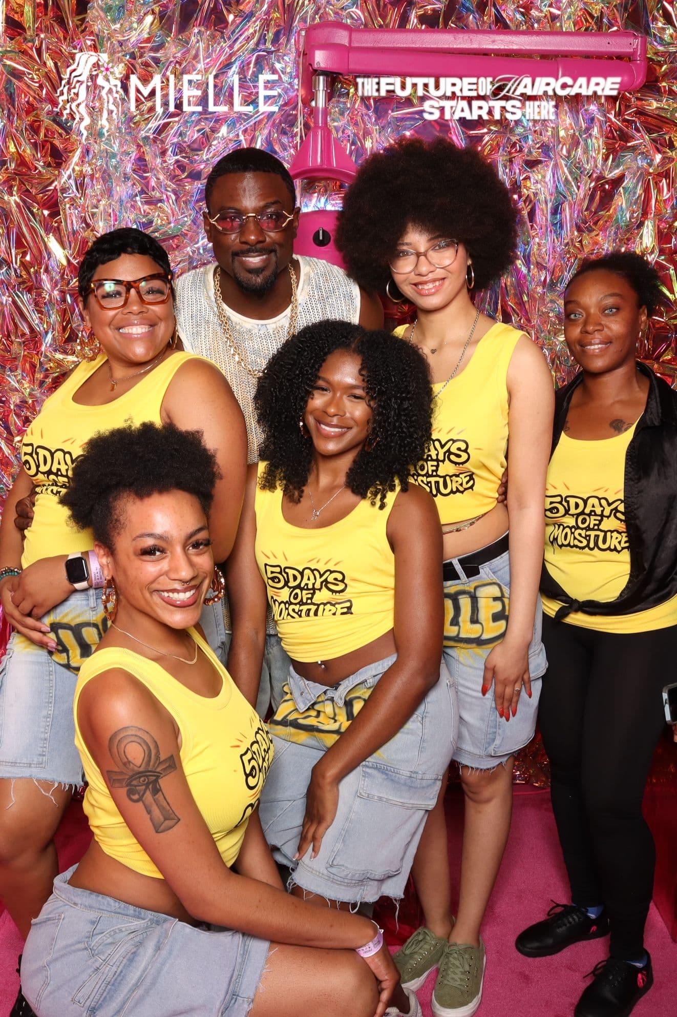 Image Krewe event photo 23