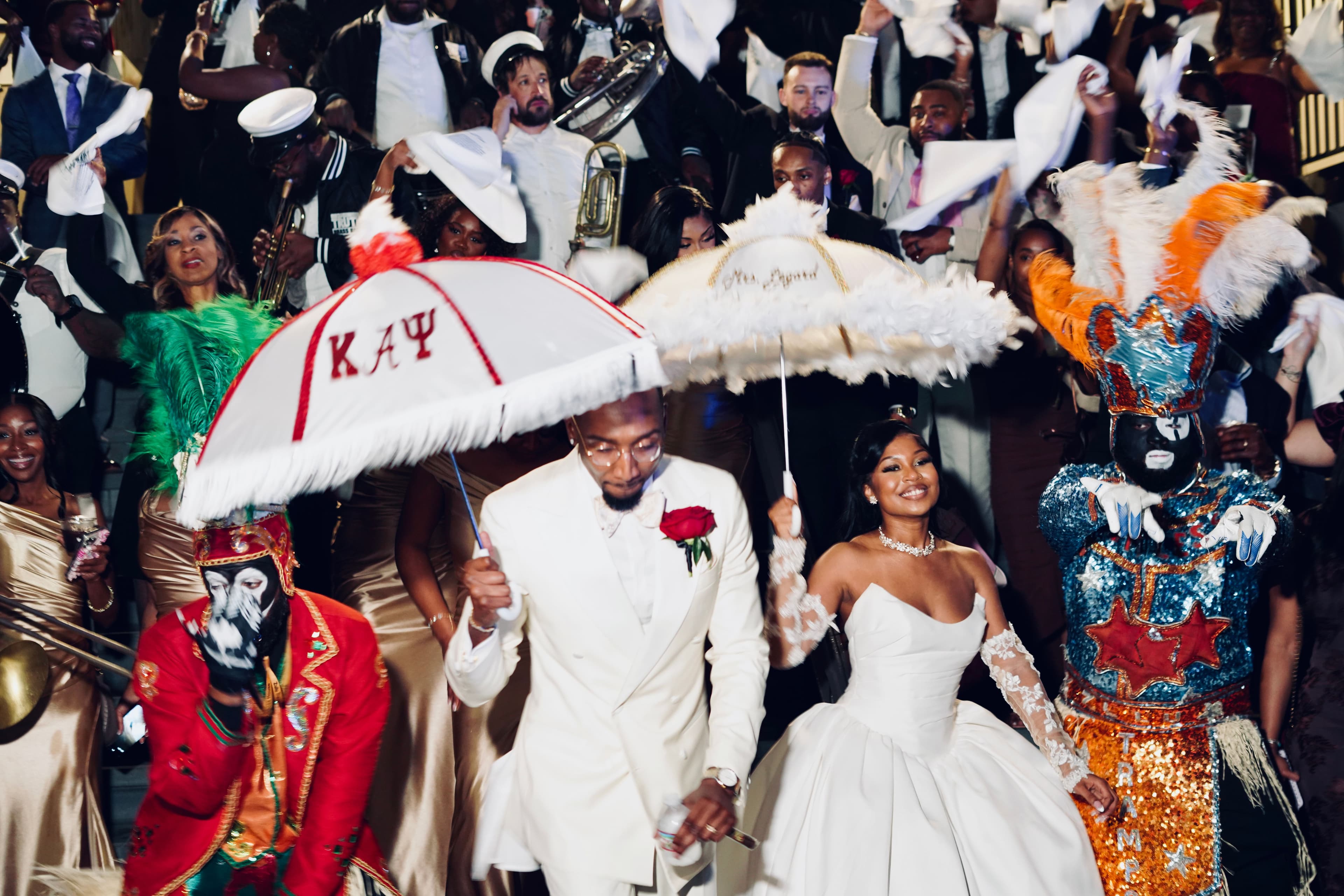 Image Krewe event photo 60