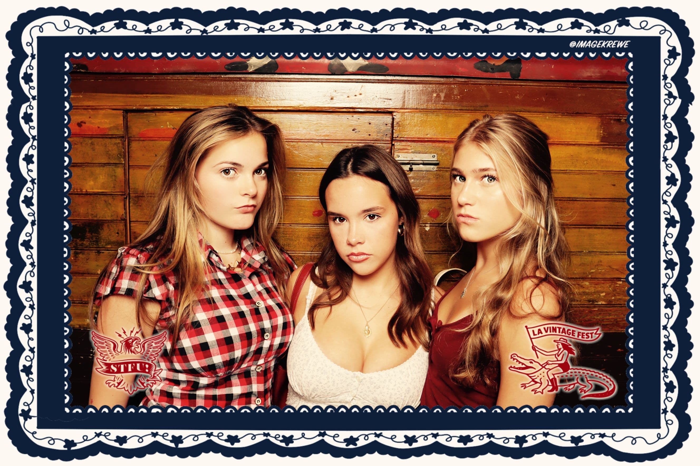 Image Krewe event photo 25