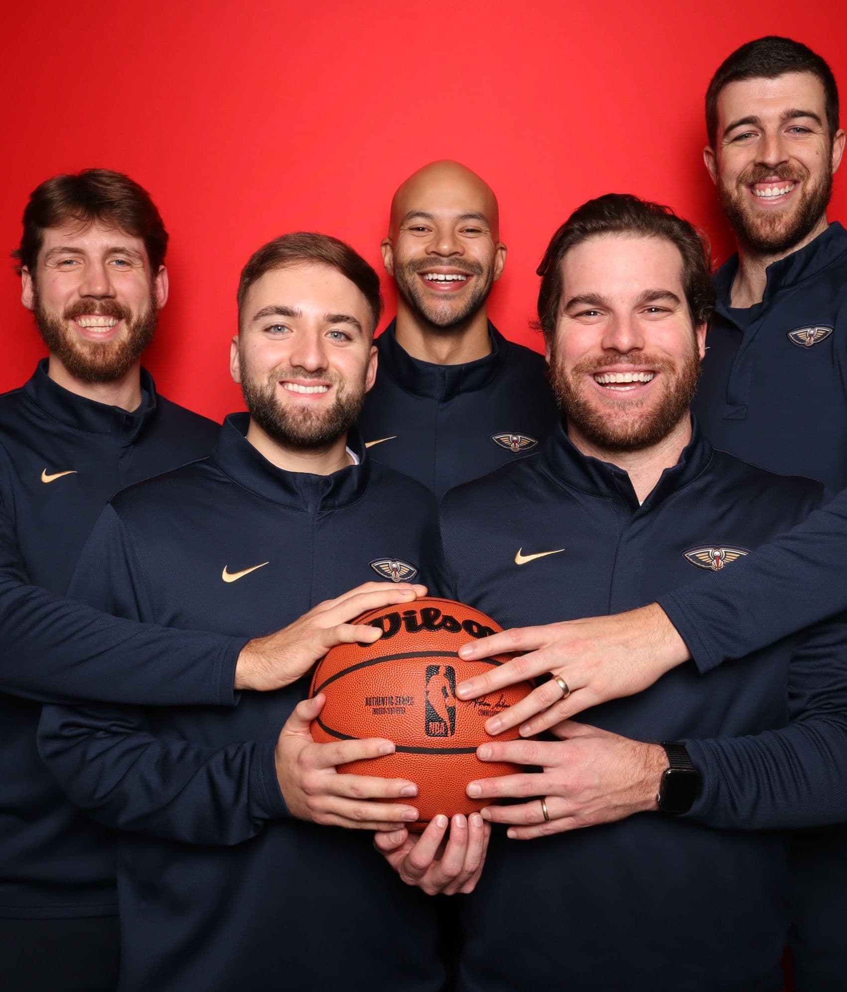 Image Krewe event photo 11