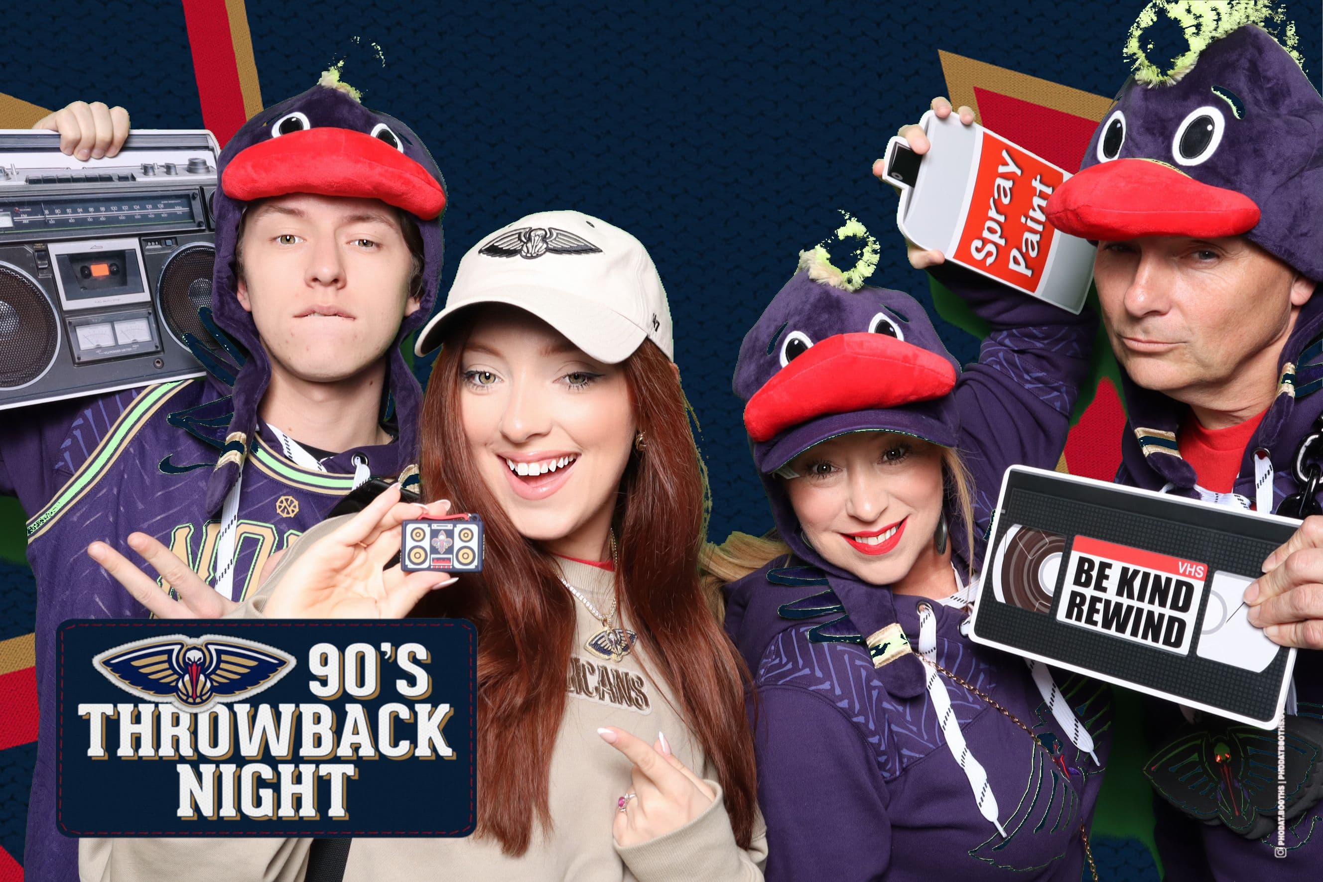 Image Krewe event photo 17