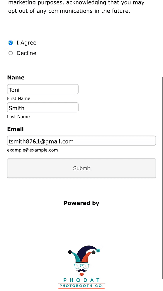 Survey and Data Collection
