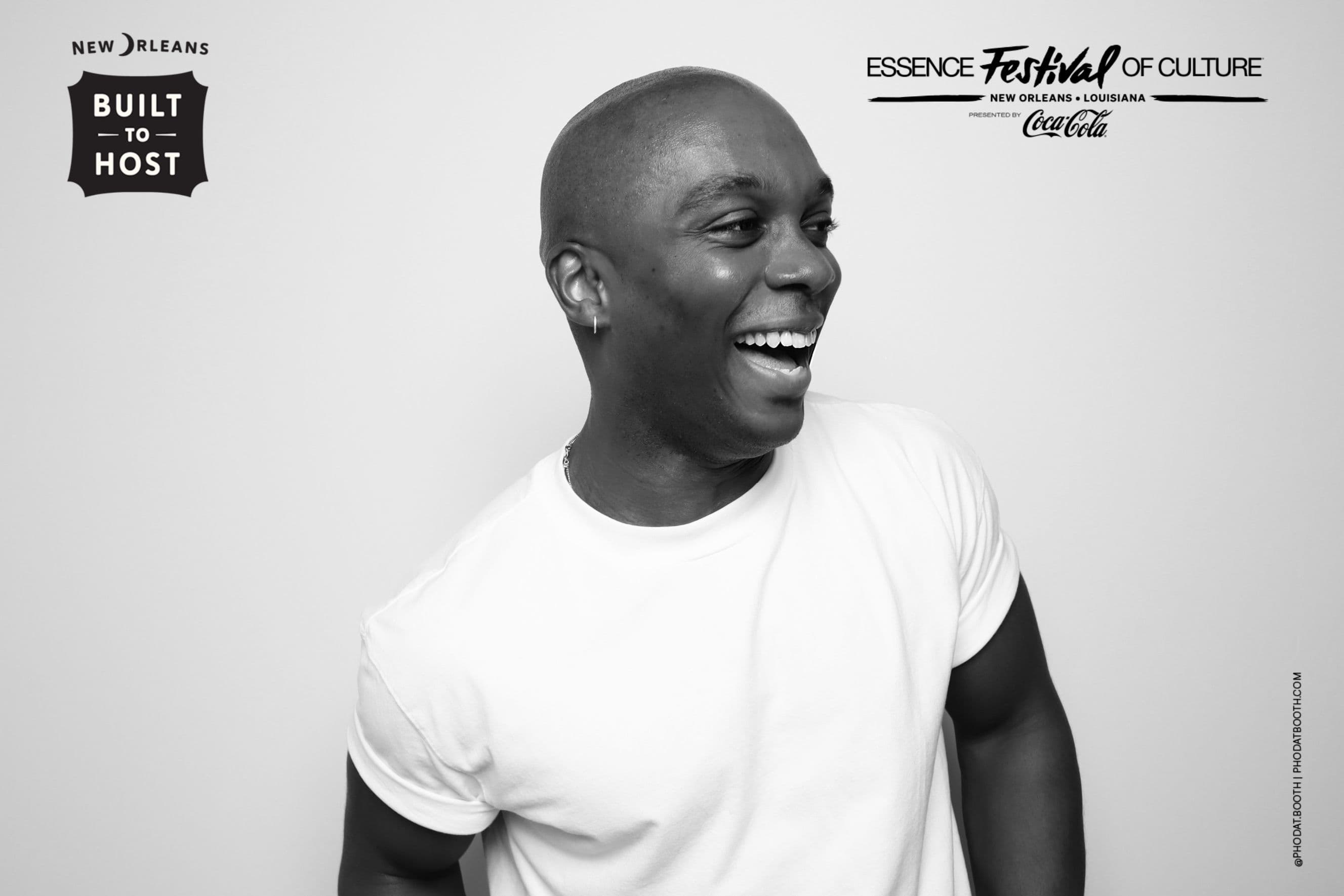 Image Krewe event photo 20