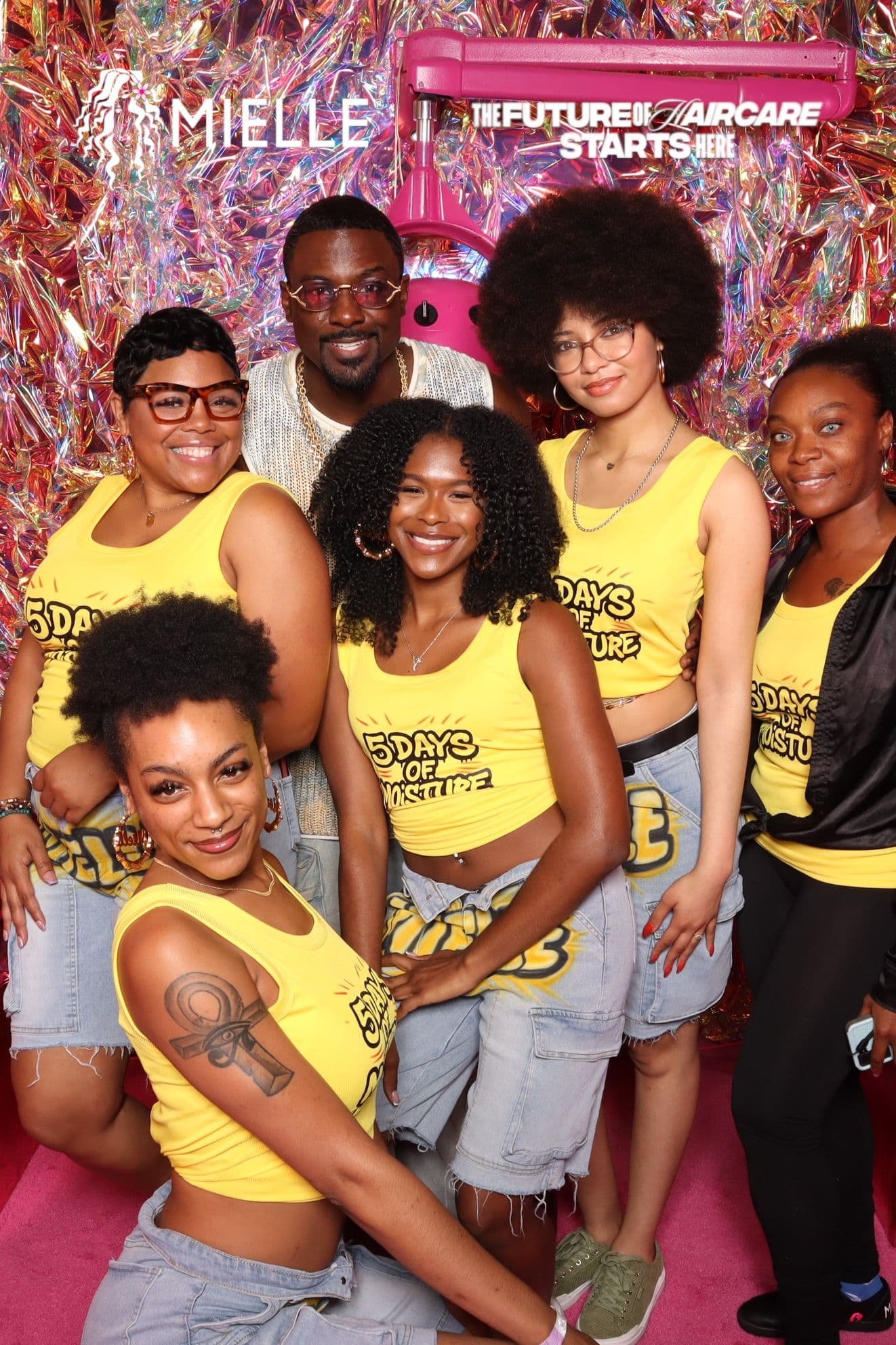 Image Krewe event photo 27