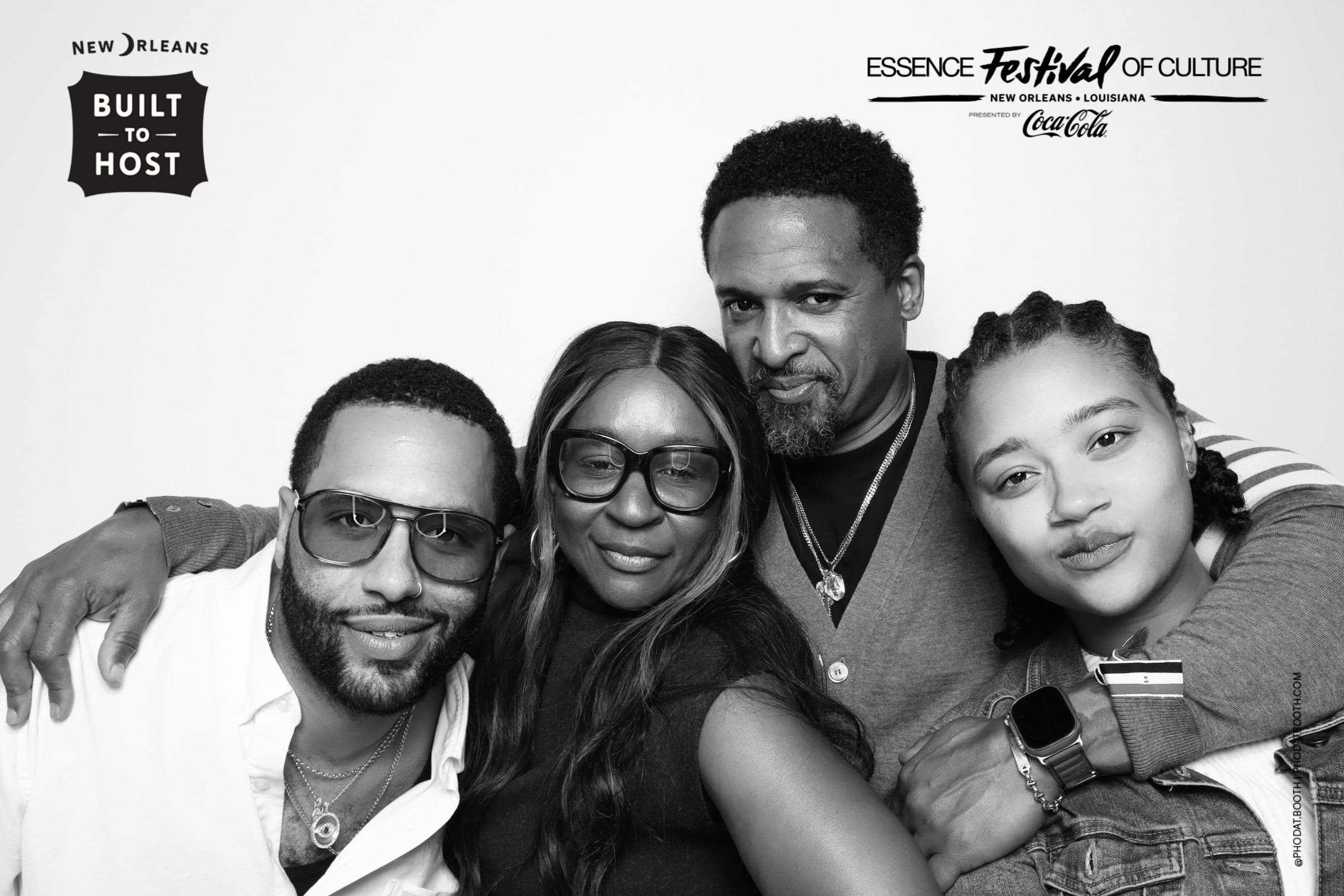 Image Krewe event photo 28