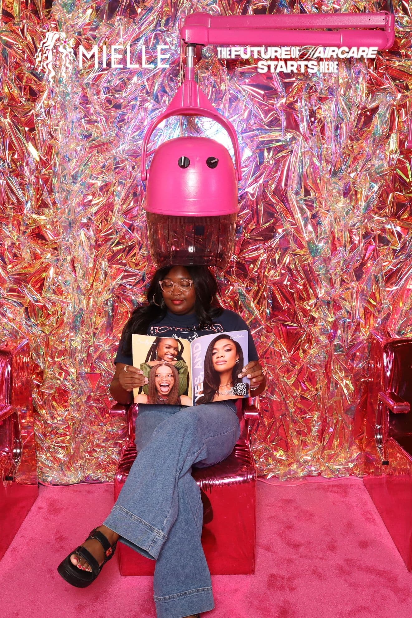 Image Krewe event photo 2