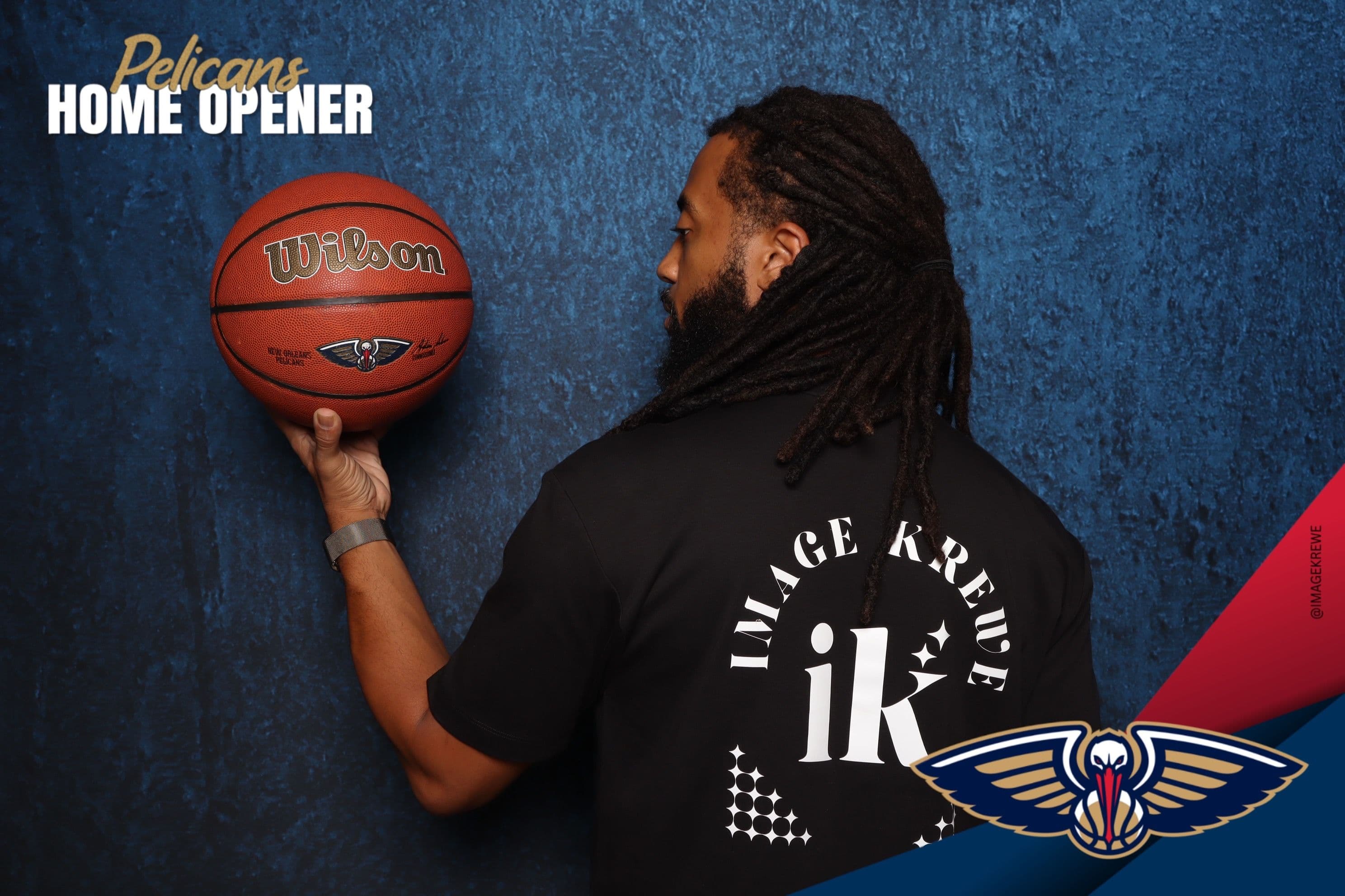 Image Krewe event photo 24