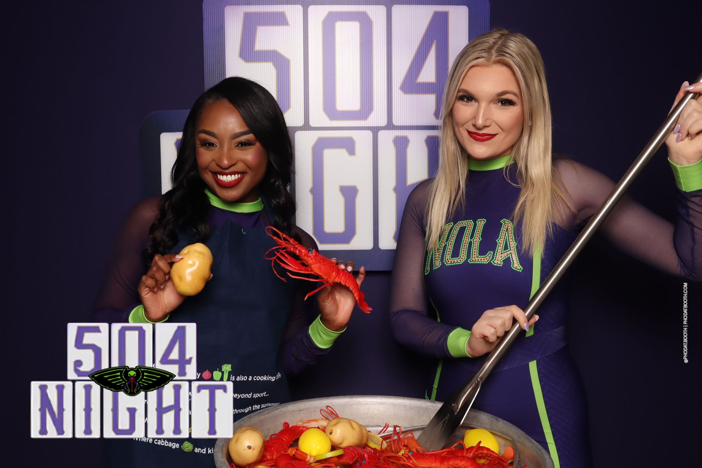 Image Krewe event photo 5