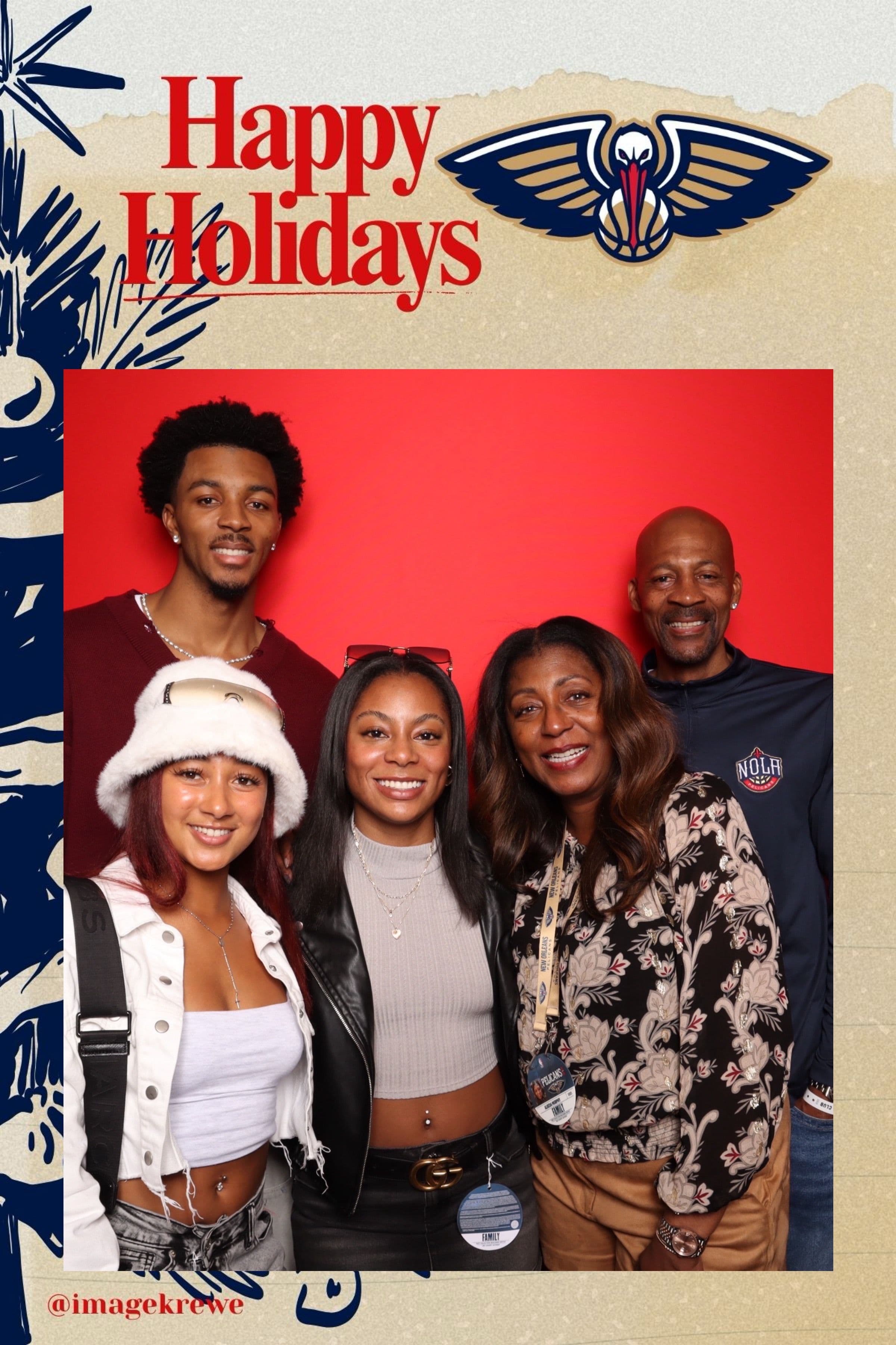 Image Krewe event photo 30